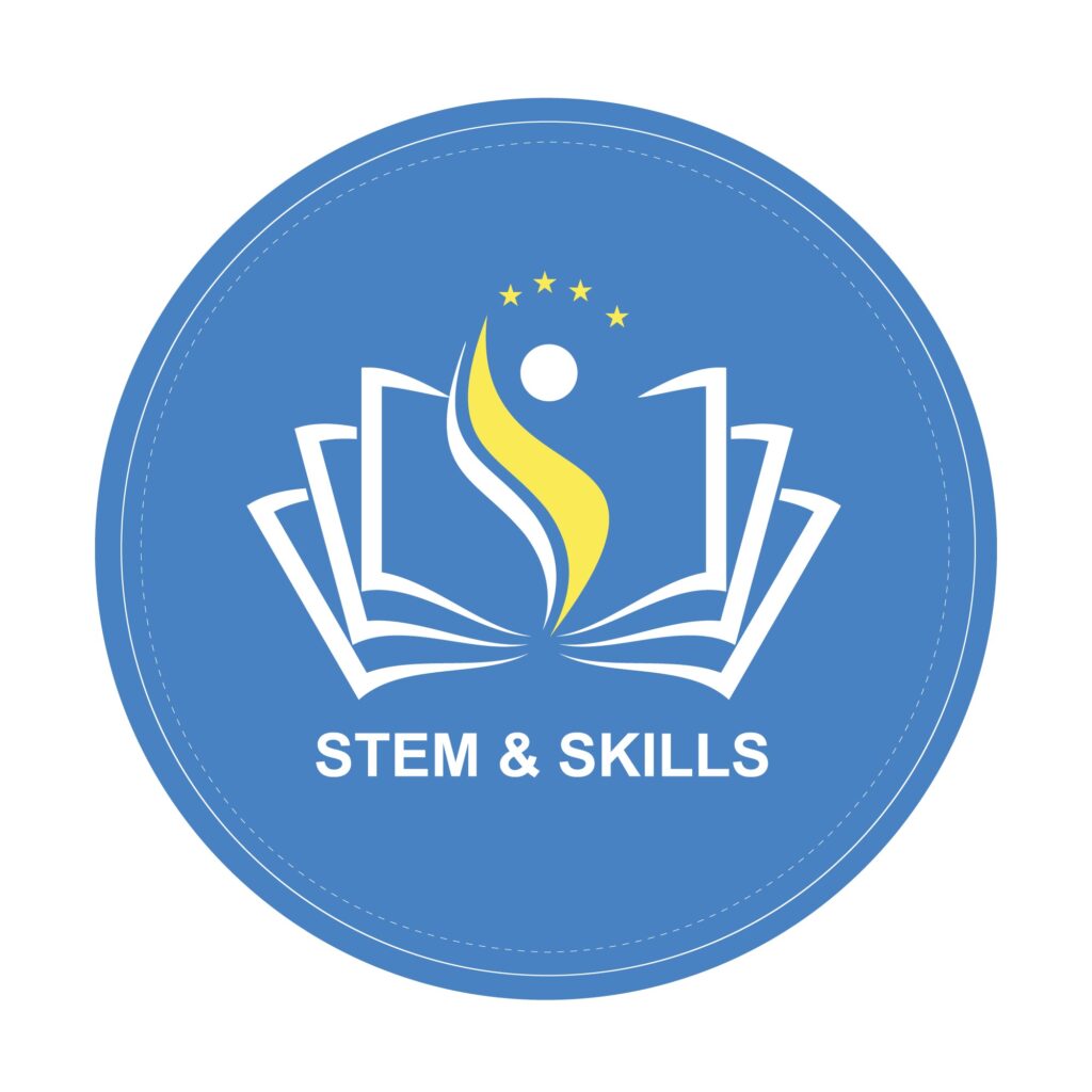 Tổ chức Giáo Dục Stem & Skills